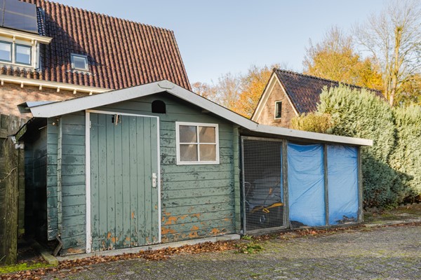 Medium property photo - Westeinde 528, 7671 CT Vriezenveen
